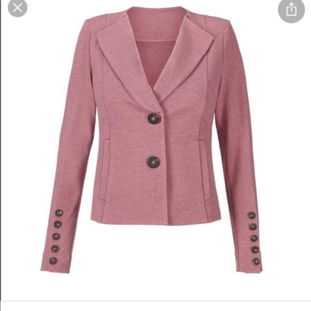 Applaud jacket - Picture 3 of 3
